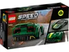 LEGO® Speed Champions 76907 Lotus Evija Podgląd zdjęcia produktu 4