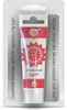 Rainbow Dust ProGel Red 25 ml Gelfarbe Lebensmittelfarbe Produktbild-Vorschau 6