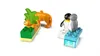 10442 - LEGO DUPLO - Familles d'animaux sauvages : Voir les images du produit 26