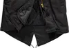 Brandit - Parka invernale M51 US nero - 5XL Anteprima dell’immagine prodotto 9