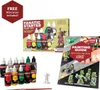 The Army Painter Warpaints Fanatic: Starter Set Produktbild-Vorschau 2
