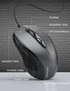 Souris avec câble, 6400DPI Optical Business Mouse Voir les images du produit 2