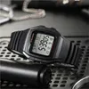 Casio W-96H-1B + Box Herrenuhr Produktbild-Vorschau 7