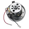 vhbw Ersatz Motor kompatibel mit Dyson DC23, DC23T2, DC32, Produktbild-Vorschau 4