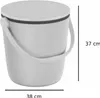 Kvetináč keramický Provencelia, Ø37 cm x H60 cm, Náhľad obrázku produktu 11