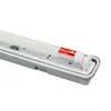 Feuchtraumleuchte 150cm für 1 LED Röhren, IP65 Produktbild-Vorschau 5