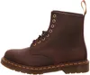 Dr. Martens Crazy Horse Couleur Marron Voir les images du produit 35