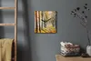 Coloray Hodiny Unikátní 30x30 cm  Tiché hodiny Pro obývací Produktbild-Vorschau 2
