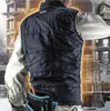 Makita Akku-Thermoweste / Heizweste  DCV202Z ohne Akku Gr. Produktbild-Vorschau 8
