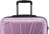 Suitline - lehké příruční zavazadlo 55x35x20 cm vozík do Náhled obrázku produktu 5
