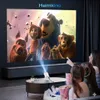 Mini Beamer Projektor Elektronik, HY300 Pro Smart Beamer 4K Produktbild-Vorschau 6
