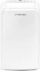 Trotec PAC 3000 X A + Mobiles Monoblock-Klimagerät, 2,9 kW Produktbild-Vorschau 8