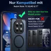 MagSafe Hülle + 2X Schutzglas für Xiaomi Redmi Note 15 5G / Produktbild-Vorschau 2