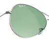 Lunettes de soleil aviateur classiques RB30250045858 Voir les images du produit 4