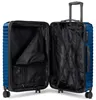 REDOLZ Essentials 18 Trolley Metallic-Blue Shiny blau 66cm Produktbild-Vorschau 11