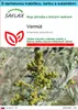 SAFLAX Darčeková sada - vermút - Artemisia absinthum - 500 Náhľad obrázku produktu 1