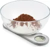 Tescoma Digitální kuchyňská váha skládací GrandCHEF 5,0 kg Náhled obrázku produktu 2