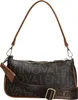 Valentino Bags Umhängetasche Regina Braun onesize Produktbild-Vorschau 12