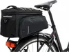 New Looxs Radtasche Sports Trunkbag RT2 31L Black - Produktbild-Vorschau 4