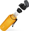 uberBottle softTouch Trinkflasche mit Fruchtbehälter 1500ml Produktbild-Vorschau 2