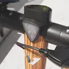 Elektrický skúter 700 W Escooter s APP a Bluetooth Scooter Náhľad obrázku produktu 5