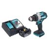 Akumulátorový vrtací šroubovák Makita DDF 489 RF1 18 V 73 Náhled obrázku produktu 2