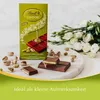 Lindt Lindor Pistazie Vollmilch Tafel 100g Produktbild-Vorschau 3
