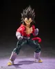 Bandai Tamashii Nations Dragon Ball GT S.H. Figuarts Produktbild-Vorschau 3