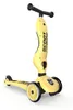 Ruote Scoot&Ride Highwaykick 1 - limone Anteprima dell’immagine prodotto 4