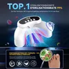 Tragbare Nagellampe faltbar, UV & LED Dual Welle 470+905 Produktbild-Vorschau 6