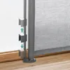 Treppenschutzgitter Ausziehbar 140 CM, Produktbild-Vorschau 5
