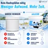 Frischwassertankreiniger abtyCAM 500g Tankreiniger für Produktbild-Vorschau 5