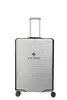 Travelite ACCESSOIRES Kofferhülle M, transparent Produktbild-Vorschau 1
