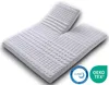 Easy Bedden SPLIT Topper matras 180x200 – Topdekmatras - Productafbeelding-voorbeeld 1