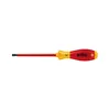 Schraubendreher 320N Schneiden-B.3,5mm Klingen-L.100mm VDE Produktbild-Vorschau 10