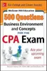 McGraw-Hill Education 500 Business Environment and Concepts Produktbild-Vorschau 1