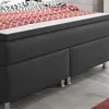 Inter Handels Boxspringbett King Size 180x200 - Produktbild-Vorschau 6