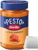 Barilla Pesto alla Calabrese (190g Glas) + usy Block Produktbild-Vorschau 1