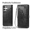 imoshion Mandala Klapphülle Samsung Galaxy S23 Ultra - Produktbild-Vorschau 2