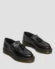 Dr. Martens Zwart Tassel Loafers – 41 Produktbild-Vorschau 3