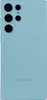 Samsung Galaxy S22 Ultra 5G - 256GB Dual-Sim - Sky Blue Produktbild-Vorschau 4