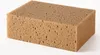 magnetoplan Tafelschwamm braun, (B)160 x (T)100 x (H)50 mm Anteprima dell’immagine prodotto 1
