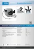 Güde Automatik Schlauchtrommel 20-2-2 1/2 (zur Wandmontage, Produktbild-Vorschau 4
