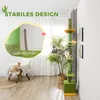 Arbre à chat PawHut à hauteur de plafond, 230-275 cm, avec Voir les images du produit 4