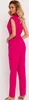 Made of Emotion Jumpsuit für Frauen Toz M780 fuchsie L Produktbild-Vorschau 3
