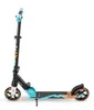 MOVINO City-Roller Scooter für Kinder Movino Vibe Blau Produktbild-Vorschau 1
