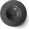 Risottoteller VESUV 26,5 cm Dunkelgrau - TRATTORIA - aus Produktbild-Vorschau 1