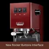 Gaggia Classic Evo rot RI9481/12 Produktbild-Vorschau 6