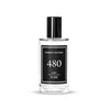 FEDERICO MAHORA PURE 480 Herren Eau de Parfum 50 ml Náhled obrázku produktu 1