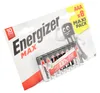 Energizer MAX AAA, Einwegbatterie, AAA, Alkali, 1,5 V, 8 Produktbild-Vorschau 8